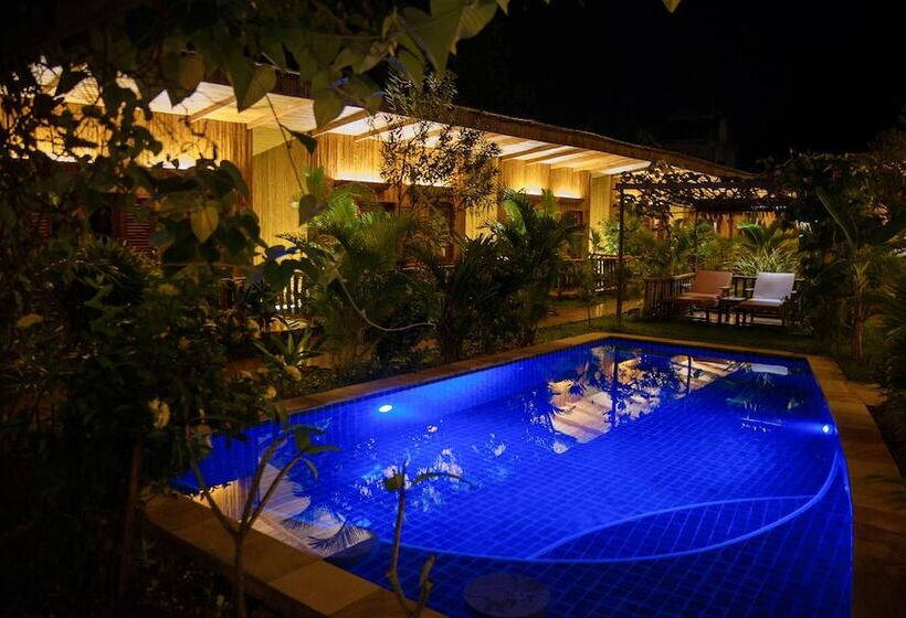 Fotos del hotel Sok Sabay Resort:  19