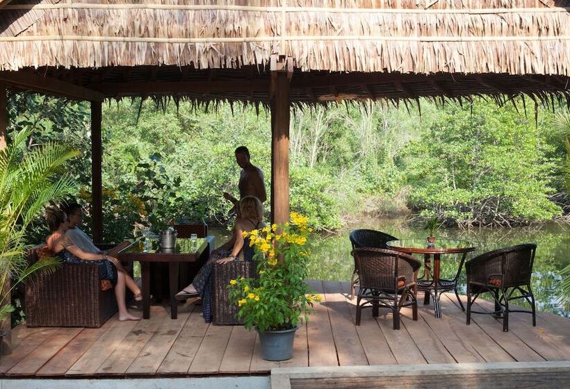 Fotos del hotel Sok Sabay Resort:  5