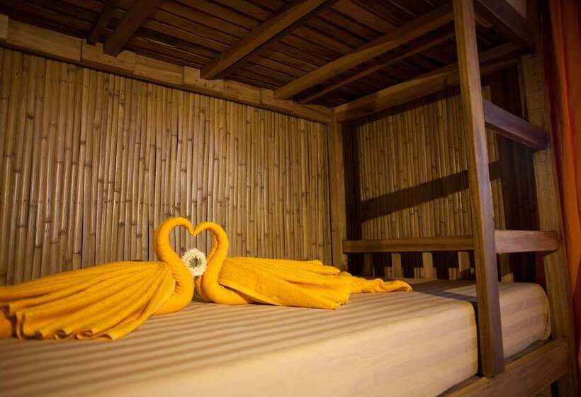 Fotos del hotel Sok Sabay Resort:  10