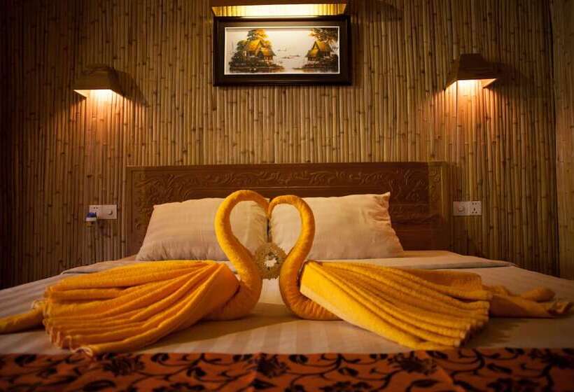 Fotos del hotel Sok Sabay Resort:  16