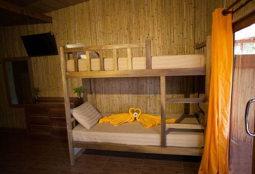 Fotos del hotel Sok Sabay Resort:  18