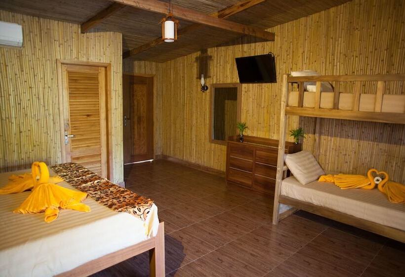 Fotos del hotel Sok Sabay Resort:  3