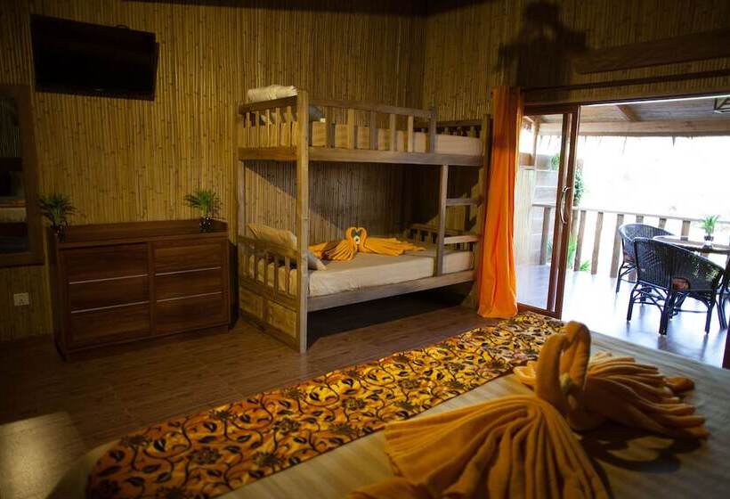 Fotos del hotel Sok Sabay Resort:  23