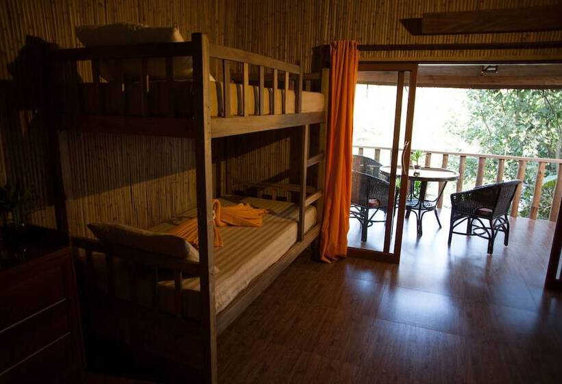 Fotos del hotel Sok Sabay Resort:  21