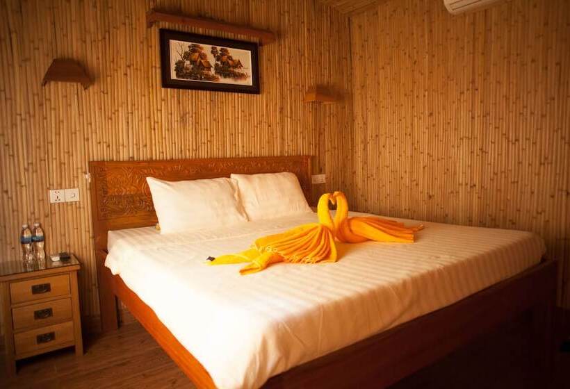 Fotos del hotel Sok Sabay Resort:  20