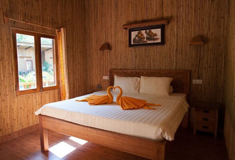 Fotos del hotel Sok Sabay Resort:  9