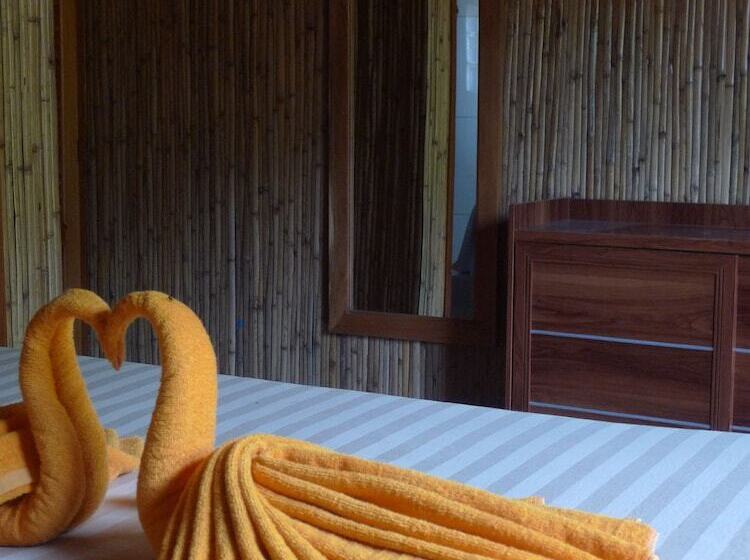 Fotos del hotel Sok Sabay Resort:  22