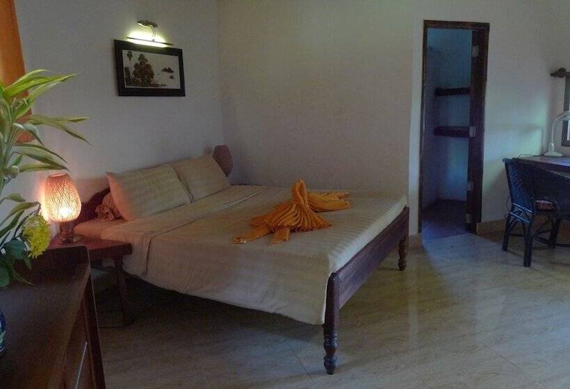 Fotos del hotel Sok Sabay Resort:  2