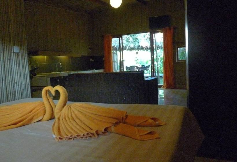 Fotos del hotel Sok Sabay Resort:  14