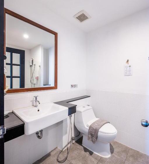 Fotos del hotel The Corner Lodge:  6