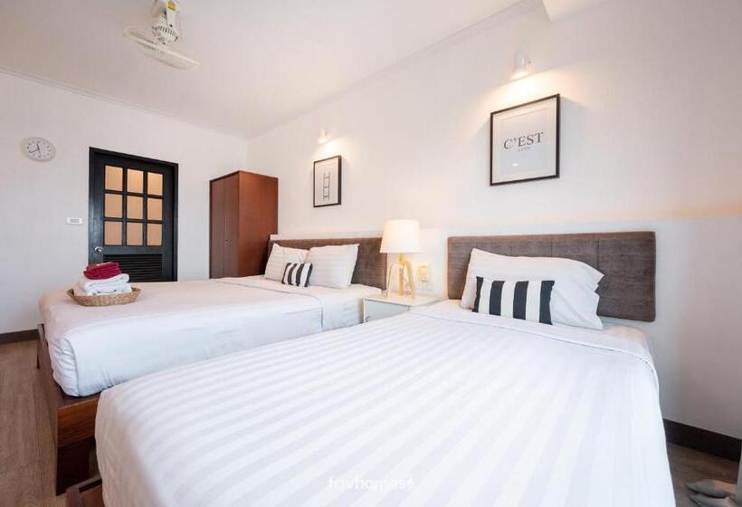 Fotos del hotel The Corner Lodge:  15