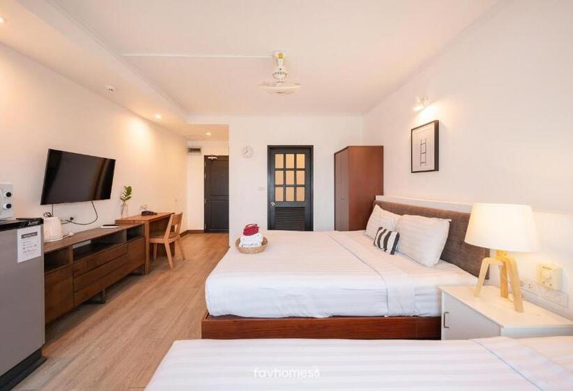 Fotos del hotel The Corner Lodge:  18