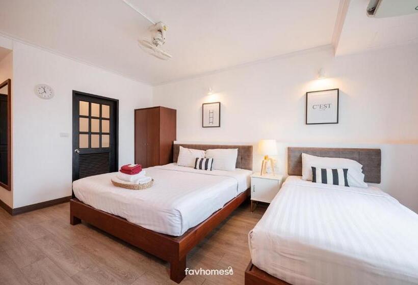 Fotos del hotel The Corner Lodge:  8