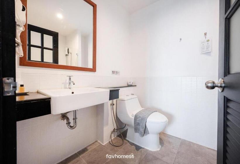 Fotos del hotel The Corner Lodge:  13