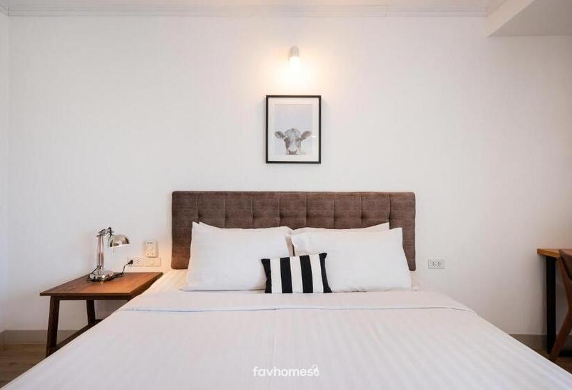 Fotos del hotel The Corner Lodge:  20