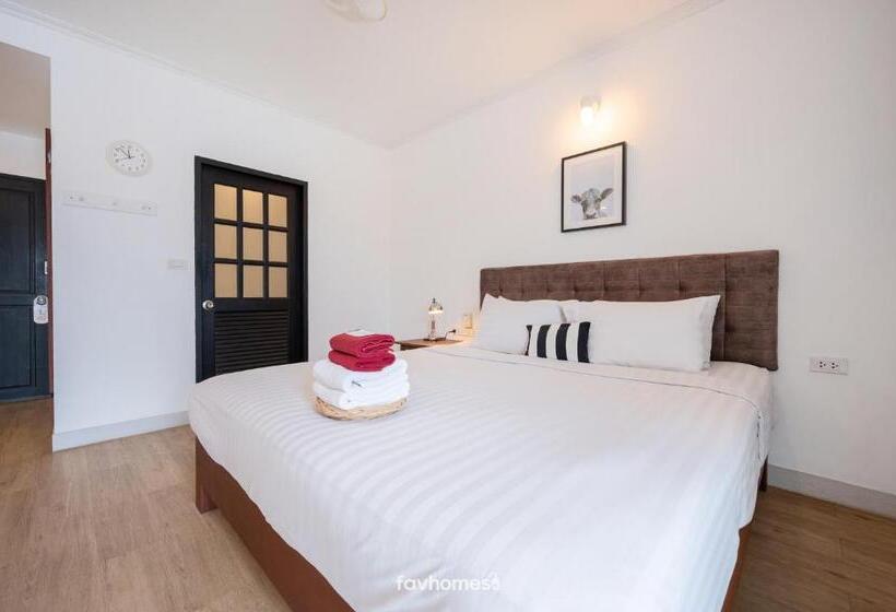 Fotos del hotel The Corner Lodge:  21