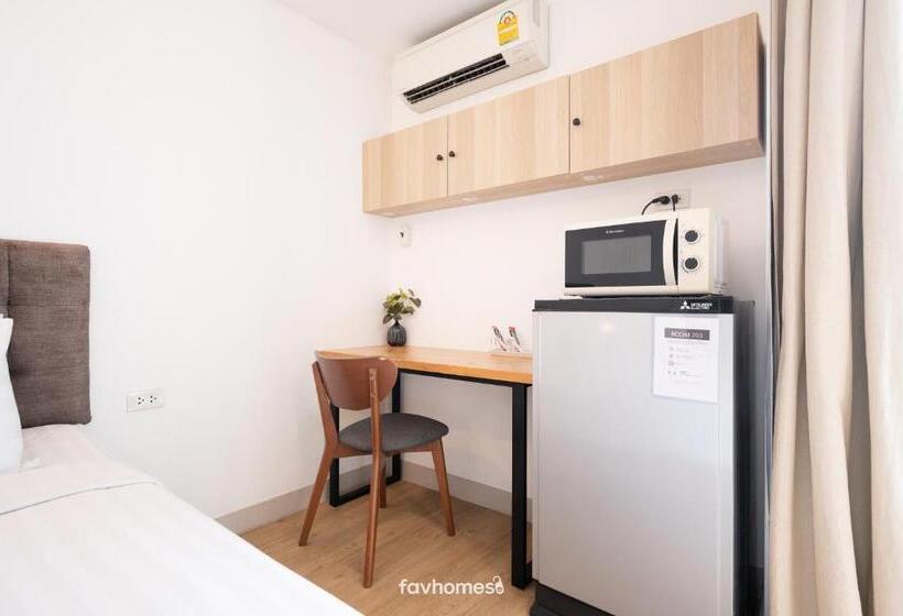 Fotos del hotel The Corner Lodge:  22