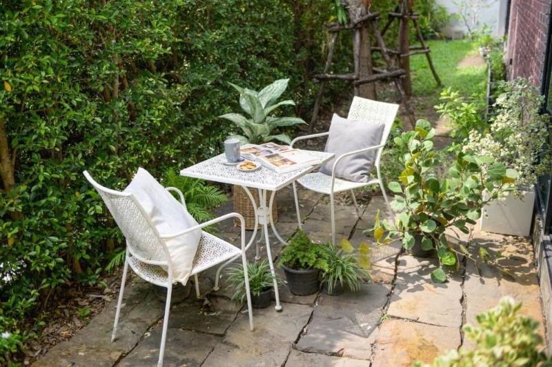 Fotos del hotel The Corner Lodge:  5