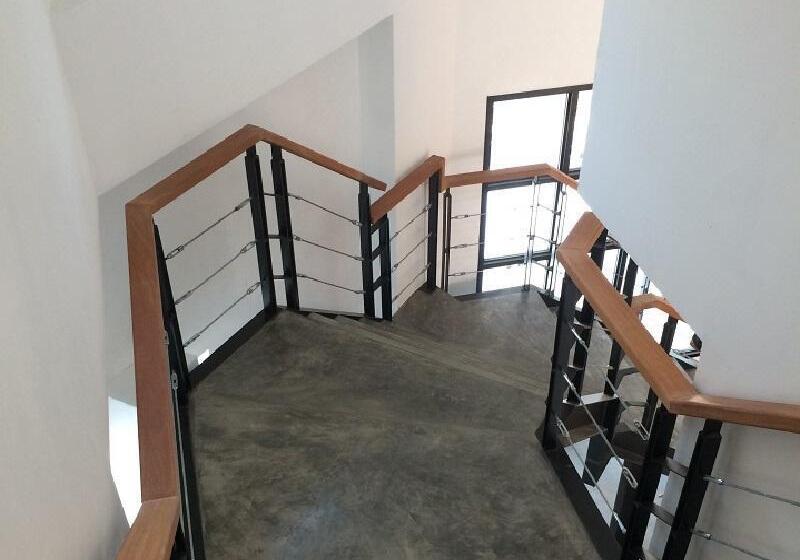 Fotos del hotel The Corner Lodge:  14