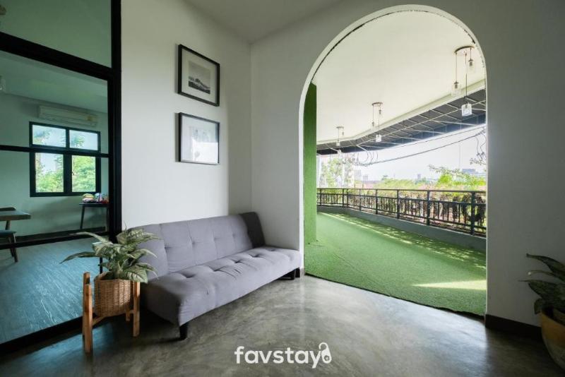 Fotos del hotel The Corner Lodge:  25