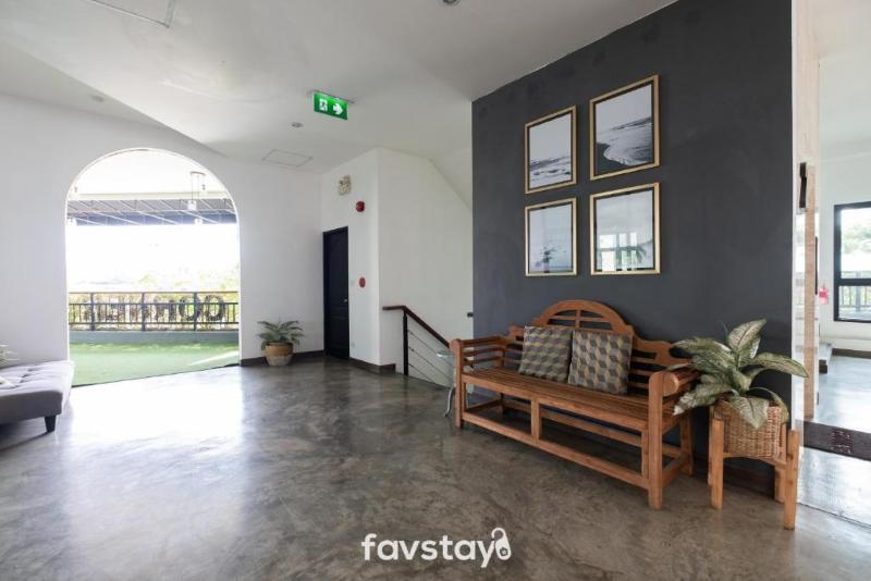 Fotos del hotel The Corner Lodge:  9