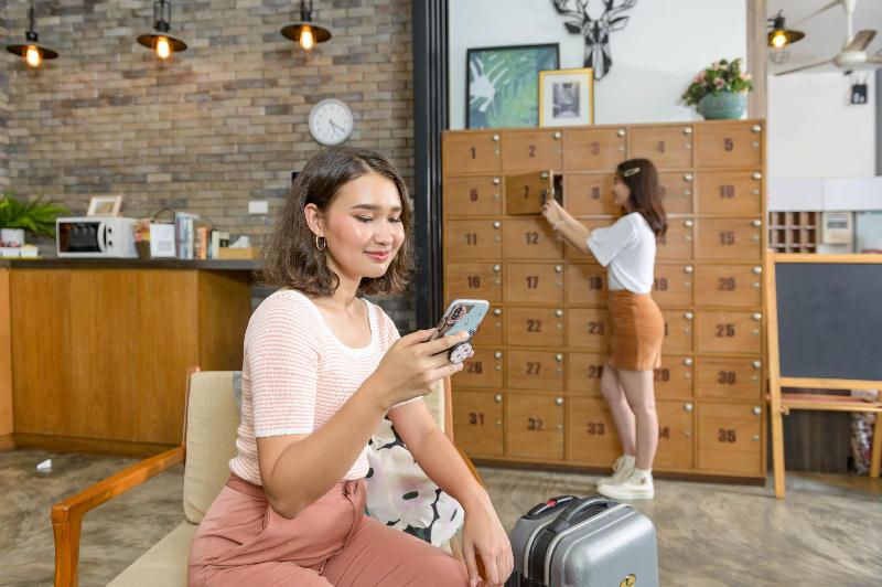 Fotos del hotel The Corner Lodge:  24