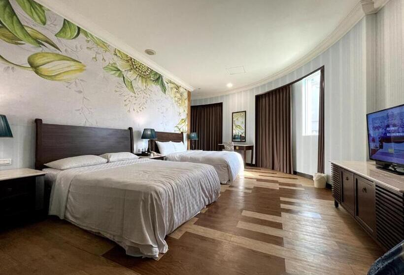 Fotos del hotel King & Princess Motel:  21