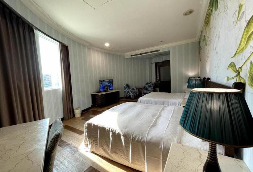 Fotos del hotel King & Princess Motel:  22