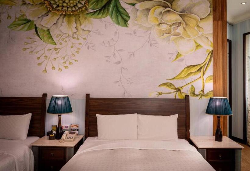 Fotos del hotel King & Princess Motel:  23