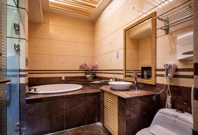 Fotos del hotel King & Princess Motel:  4