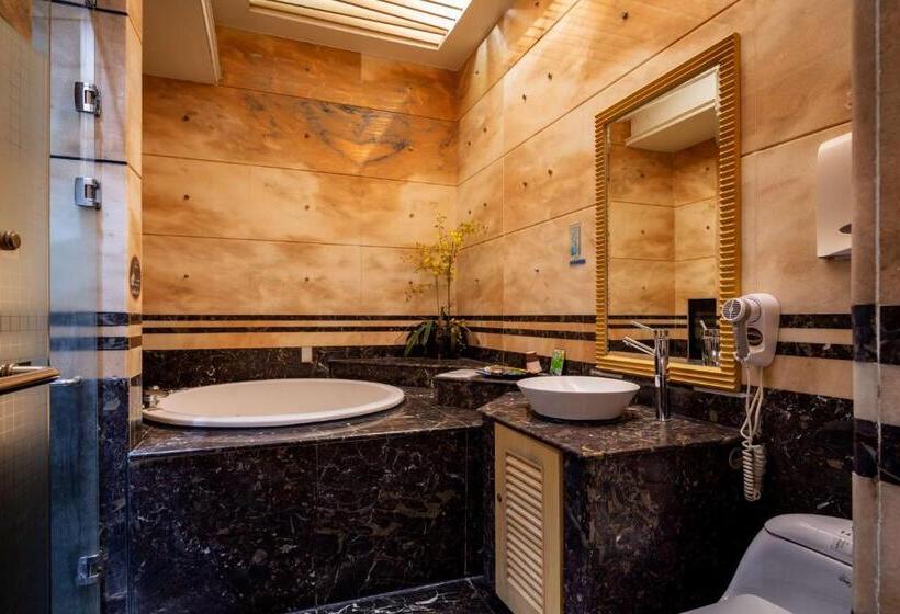 Fotos del hotel King & Princess Motel:  16