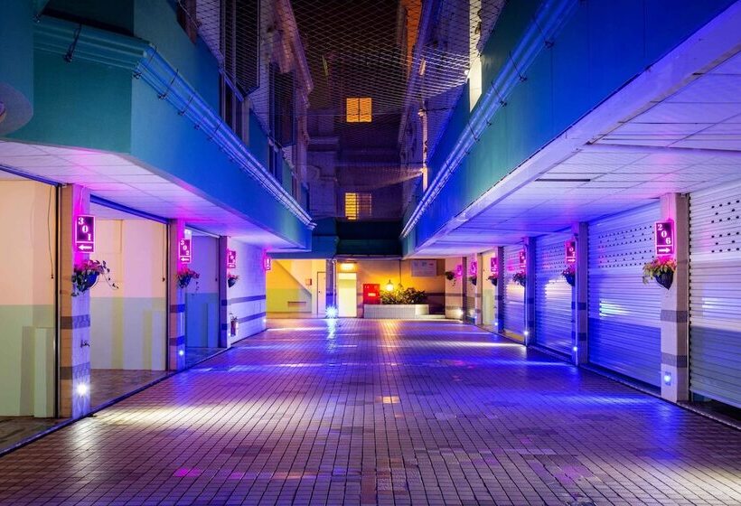 Fotos del hotel King & Princess Motel:  18