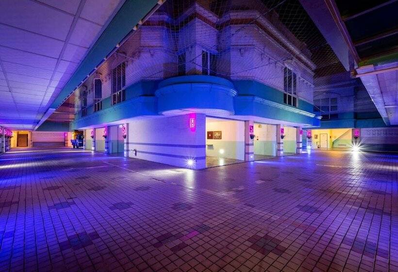 Fotos del hotel King & Princess Motel:  3