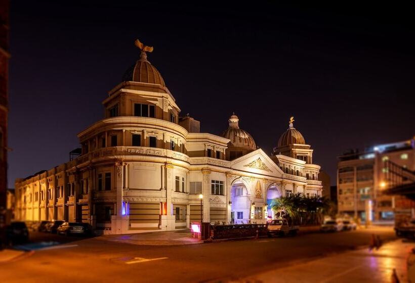 Fotos del hotel King & Princess Motel:  8