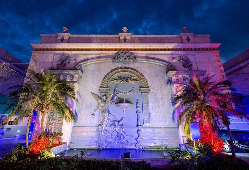 Fotos del hotel King & Princess Motel:  12