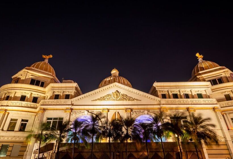 Fotos del hotel King & Princess Motel:  14