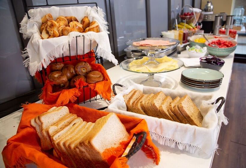 Fotos del hotel Espacio 94:  4