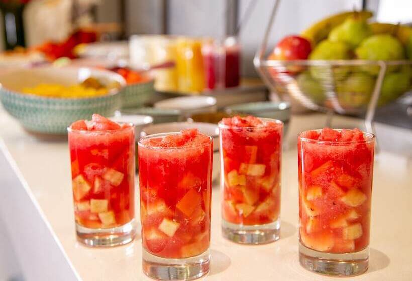 Fotos del hotel Espacio 94:  10