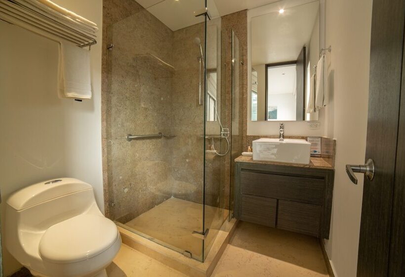 Fotos del hotel Espacio 94:  7