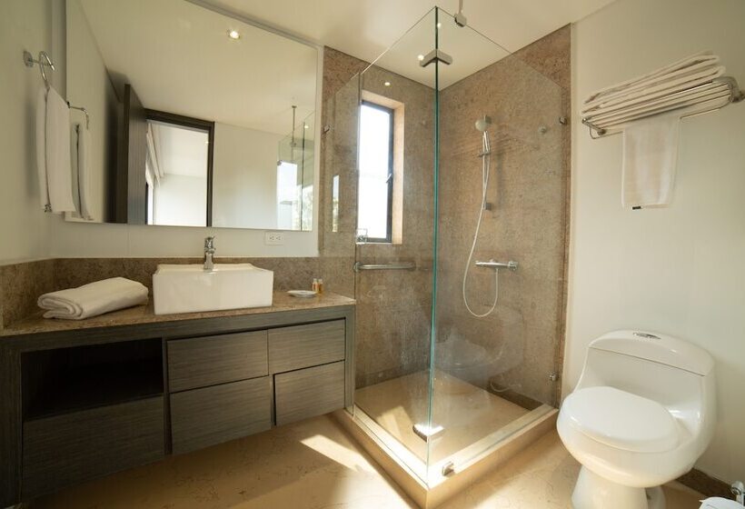 Fotos del hotel Espacio 94:  14