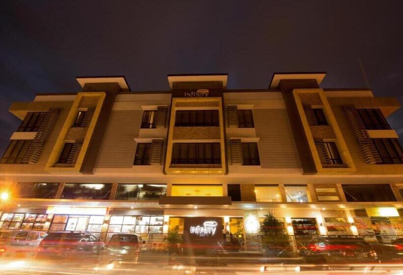 Infinity Suites
