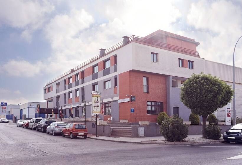 Fotos del hotel NS Albolut:  10