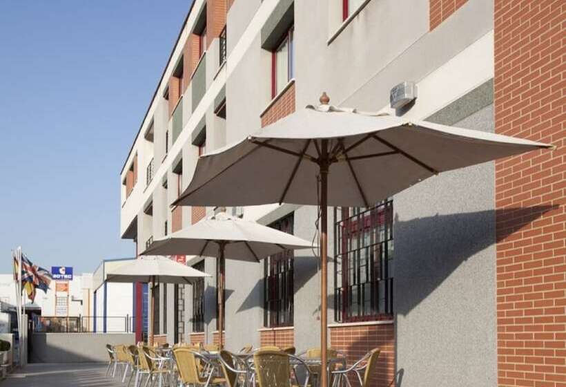 Fotos del hotel NS Albolut:  6