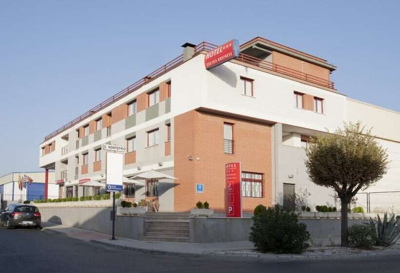 Fotos del hotel NS Albolut:  24