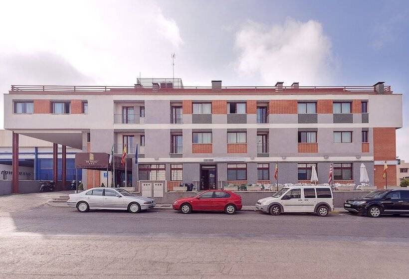 Fotos del hotel NS Albolut:  23