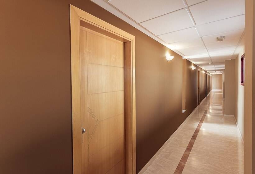 Fotos del hotel NS Albolut:  12