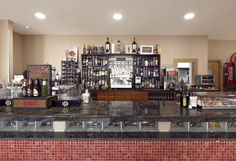 Fotos del hotel NS Albolut:  14