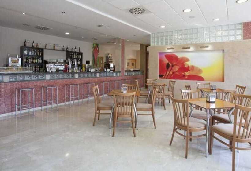 Fotos del hotel NS Albolut:  22