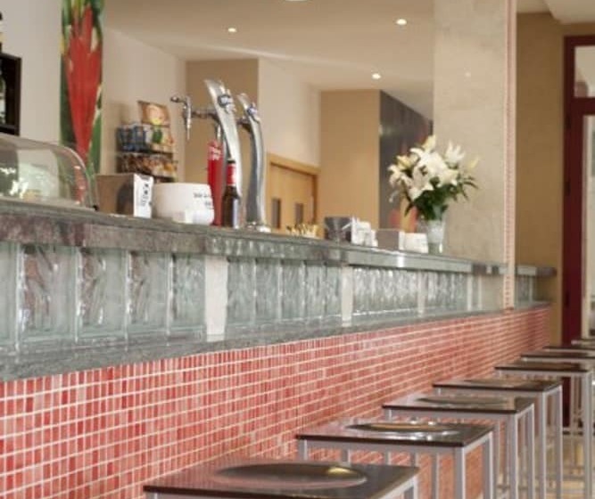 Fotos del hotel NS Albolut:  16