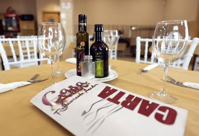 Fotos del hotel NS Albolut:  21